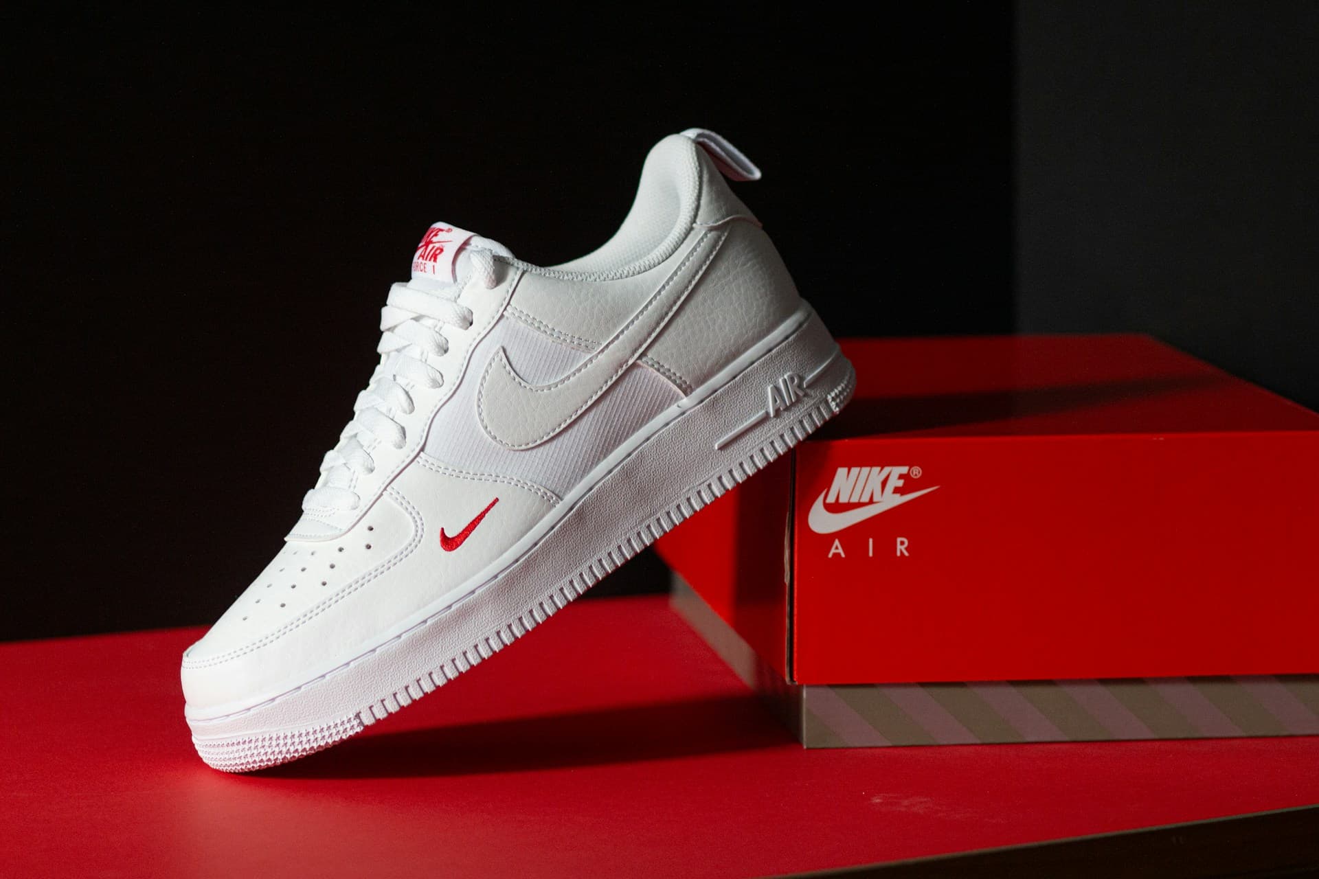 The Street Locker — Grail trainers